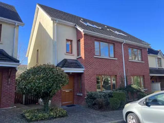 5 Gallows Hill, Bennettsbridge Road, Kilkenny, Co. Kilkenny, R.