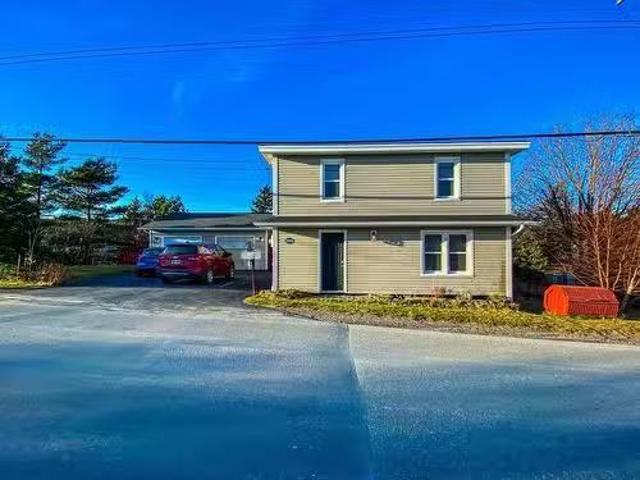 5 George Mercer Drive, Bay Roberts, NL, A0A 1X0 house for sa.