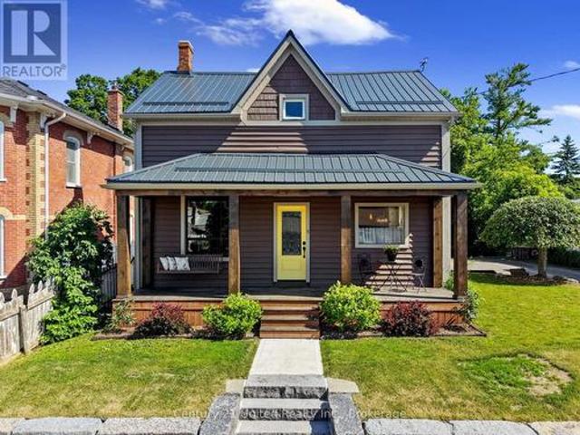 5 George Street E, Havelock Belmont Methuen Havelock, ON, K0L 1Z0 house for sale | Listing ID X13617 | Royal LePage