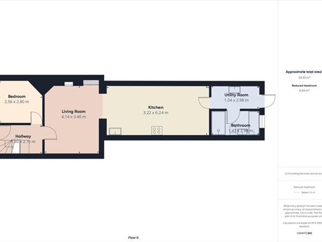 5 Geraldine Road, Athy, County Kildare Connaughton Auctioneers 4924 MyHome. Ie Residential