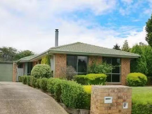 5 Gilligans Court, Rowville, VIC 3178