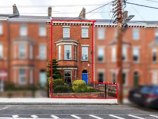 5 Glena Terrace, Spawell Road, Wexford, Y35P6F6 is for sale