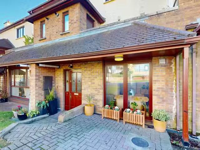 5 Gleann Na Rí, Druid Valley, Dublin 18, D18CK79 is for sale
