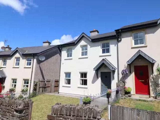 5 Gortnaclohy Heights, Skibbereen, Skibbereen, Co. Cork, P81D3.