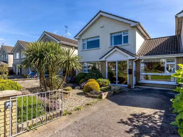 5 Grange Rise, Ballymakenny Road, Drogheda, Co. Louth, A92E6NH.