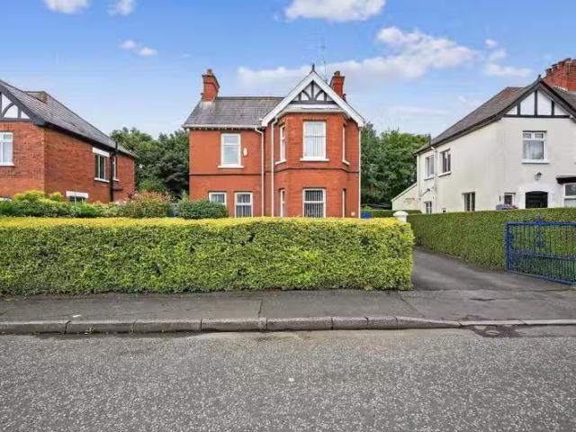 5 Grangeville Gardens