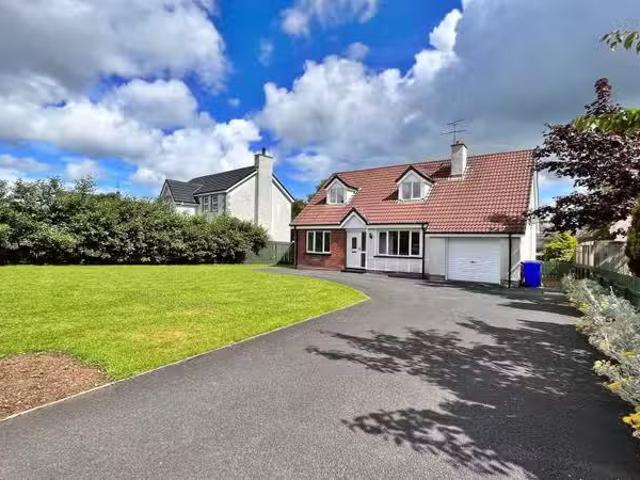 5 Gransden Park
