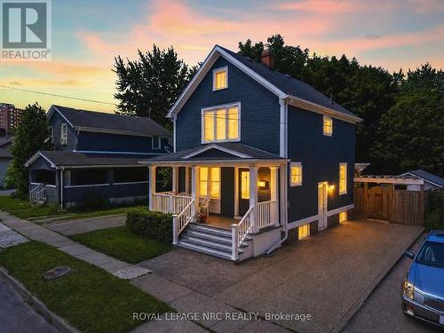 5 Greenlaw Place, St. Catharines Downtown, ON, L2R 4S5 house for sale | Listing ID X13559 | Royal LePage