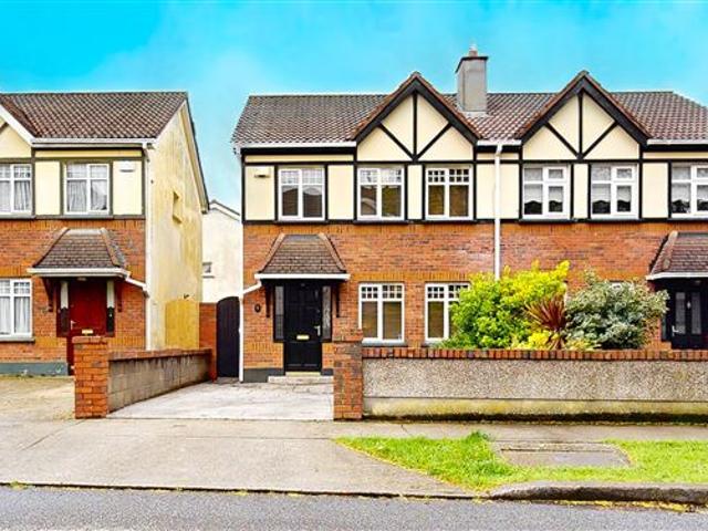 5 Greenwood Drive, Ayrfield, Dublin 13 REDMOND PROPERTY 4923 MyHome. Ie Residential