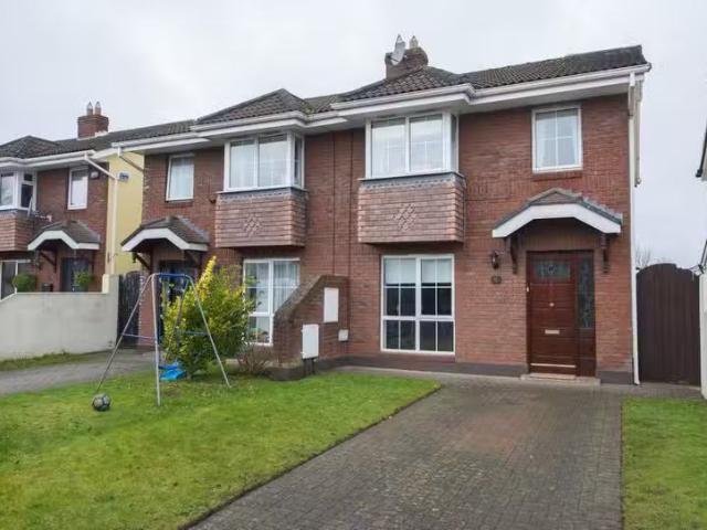 5 Griffeen Way, Esker Meadows, Lucan, Co. Dublin, K78WV50 is f.