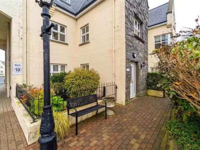 5 Groomsport House Road