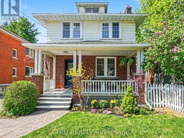 5 Grove Avenue, Ottawa, ON, K1S 3A5 house for sale | Listing ID X13229 | Royal LePage