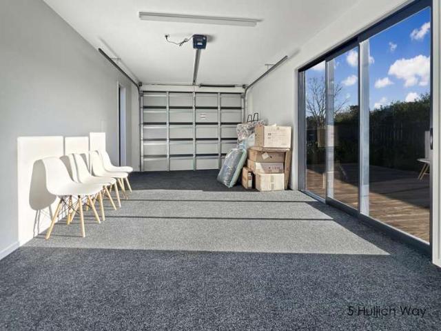 5 Huljich Way, Hobsonville, Waitakere City