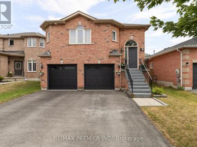 5 Humber Street, Barrie, ON, L4N 5S4 house for sale | Listing ID S13484 | Royal LePage
