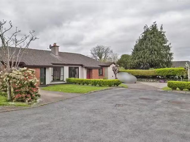5 Huntly Crescent, Southways, Abbeyside, Dungarvan, Co. Waterf.