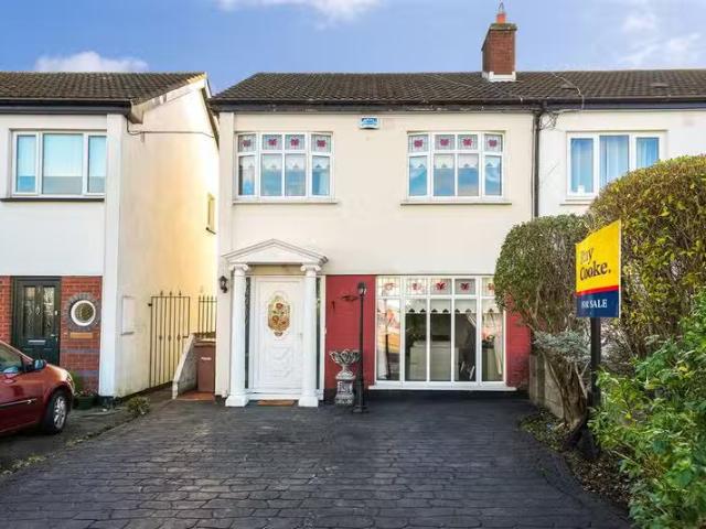 5 Huntstown Road, Huntstown, Dublin 15, D15 RD6K