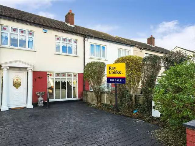5 Huntstown Road, Huntstown, Dublin 15, D15 RD6K