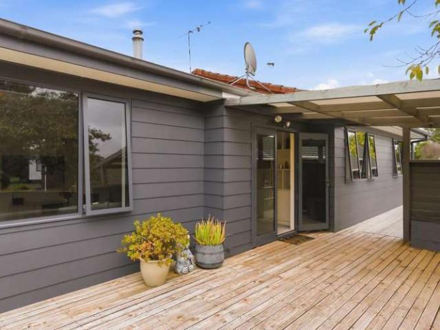 5 Hurworth Grove, Waikanae, Kapiti Coast