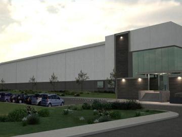 5 HA COMPLEJO SUR proyecto personalizado construccion INDUSTRIAL GODIR OH 101119