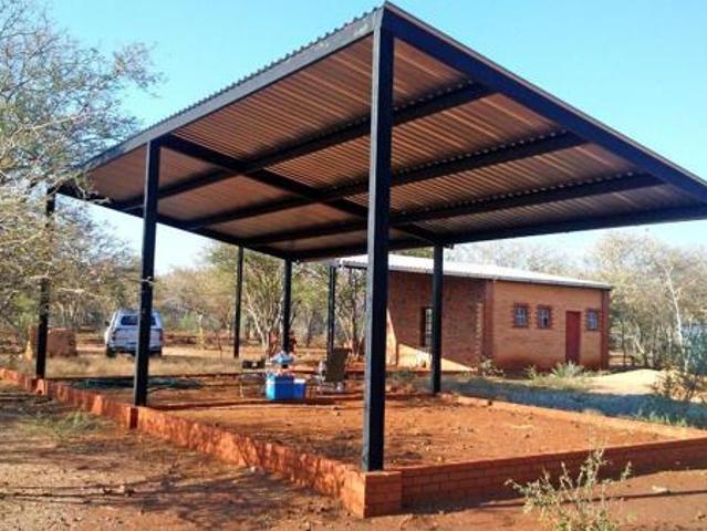 5 ha Land available in Northam