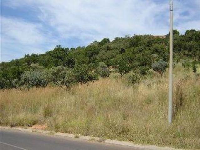 5 ha Land available in Safari Gardens