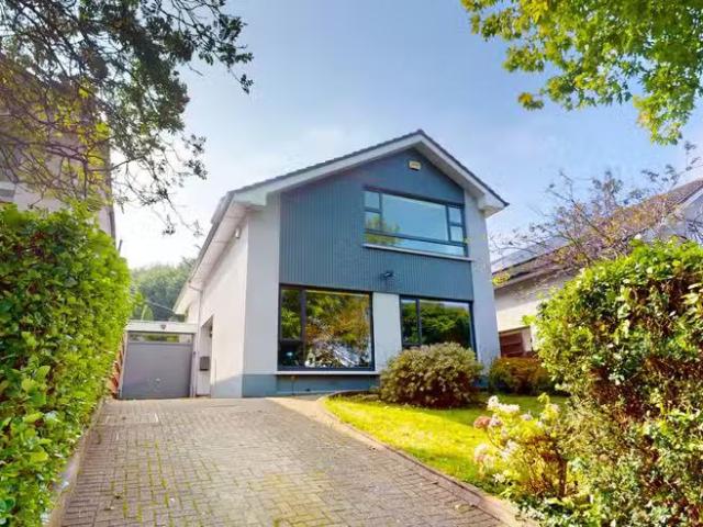 5 Hainault Drive, Foxrock, Foxrock, Dublin 18, D18F2X0 is for.