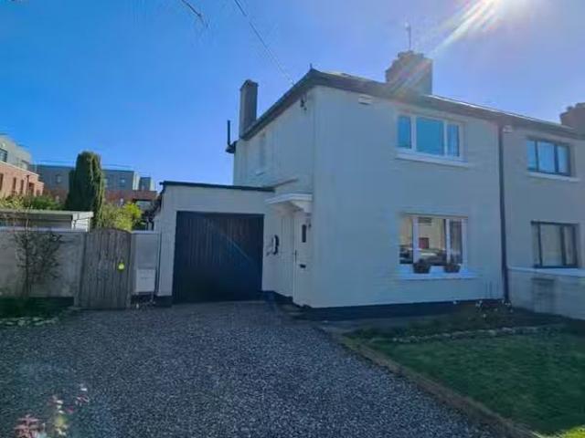 5 Haig Gardens, Boreenmanna Road, Ballinlough, Co. Cork, T12E3.