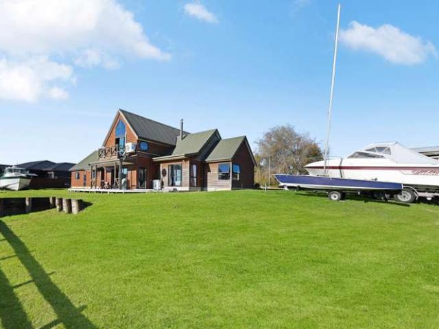 5 Hall Road, Peacocke, Hamilton City