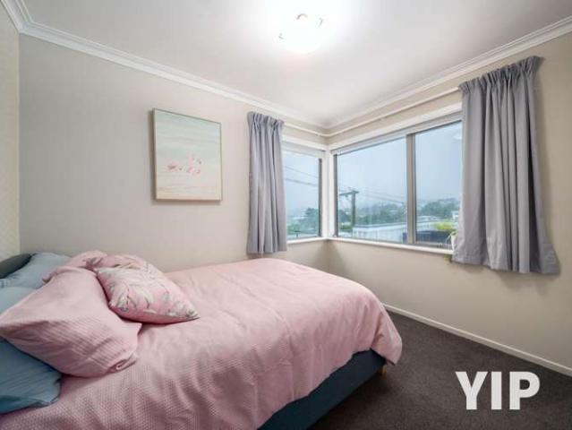 5 Hallewell Crescent, Johnsonville, Wellington City