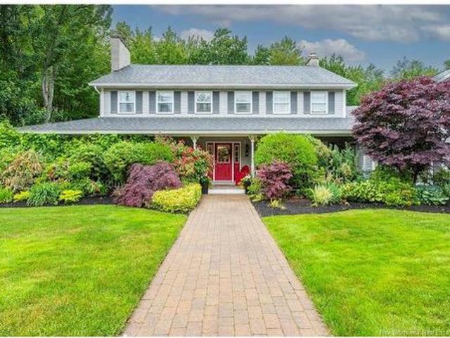 5 Harvard Crt, Riverview, NB, E1B 4S4 Luxury House for sale | Listing ID NB142312 | Royal LePage Carriage Trade Luxury Properties