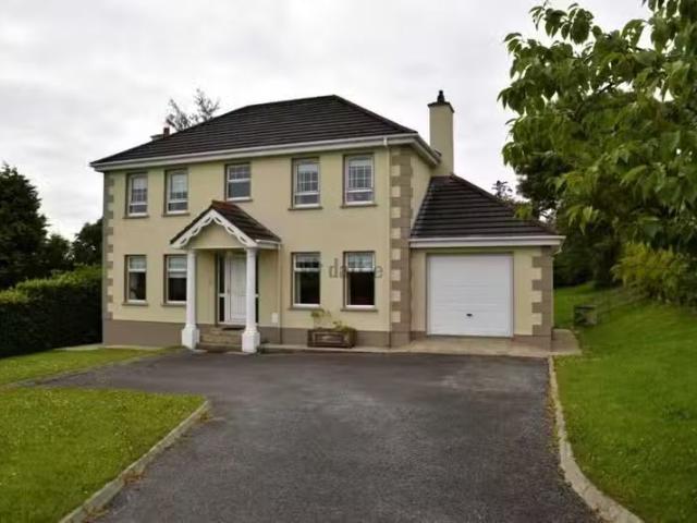 5 Hazelwood Drive, Letterkenny, Co. Donegal is for rent