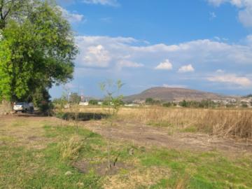 5 HECTÁREAS EN VENTA RUMBO AL AEROPUERTO EN URUETARO, TARIMBARO, MICHOACÁN