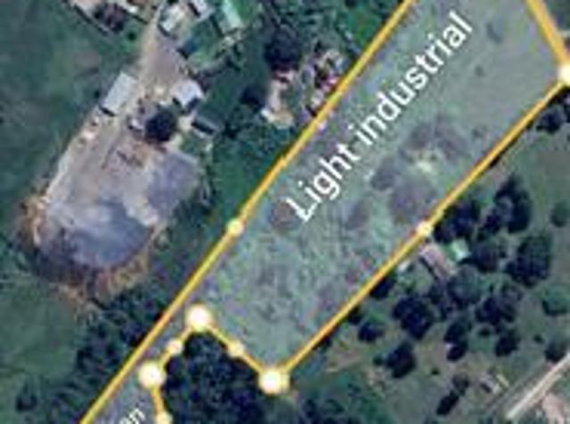 5 hectares land on the market in cam.