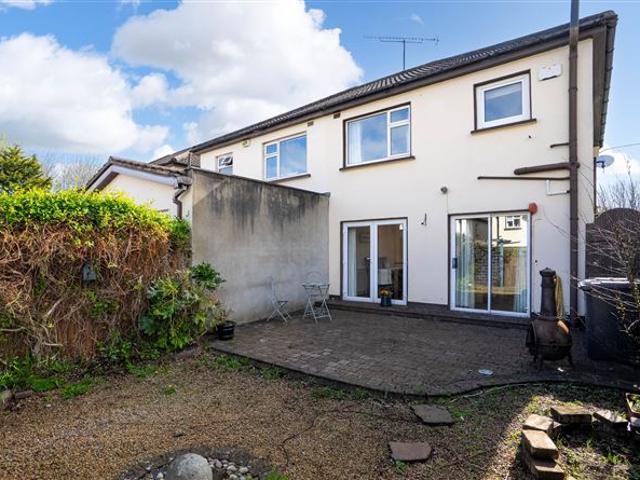 595,000 | 5 Heather Park, Marlay Wood, Rathfarnham, Dublin 16 Wyse Residential Mount Street Upper 4991 MyHome. Ie Residential