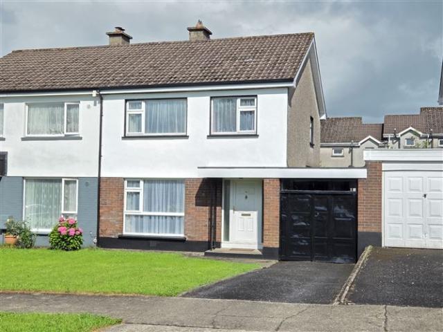 5 Heidelberg, Milford Grange, Castletroy, Limerick de Courcy Estate Agents 4943 MyHome. Ie Residential