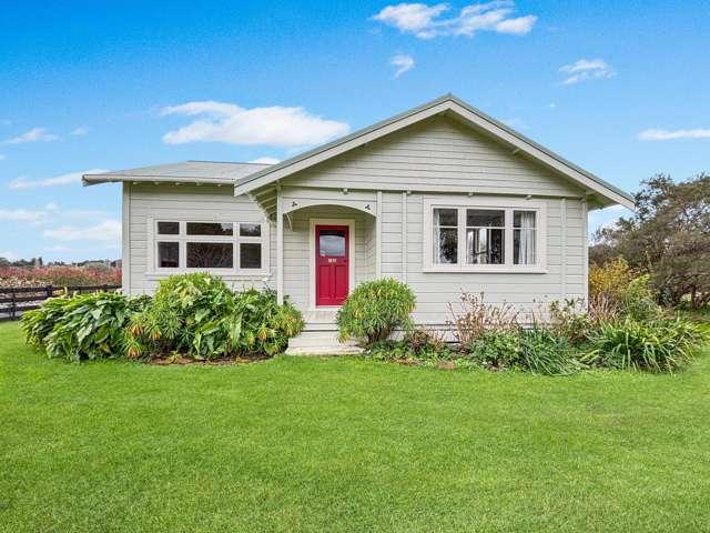 5 Helyer Street, Ormond, Gisborne District