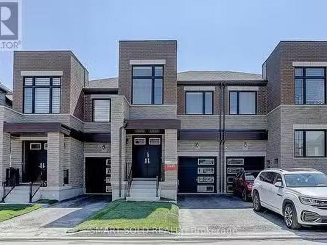 5 Hercules Club Drive, Richmond Hill, ON, L4E 1K6 house for.