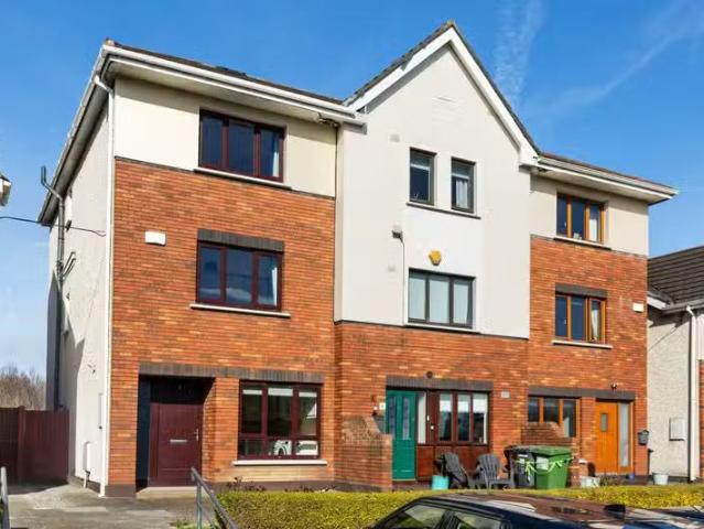 5 Heuston Square, Dublin 8, Kilmainham, Dublin 8, D08P8H7 is f.