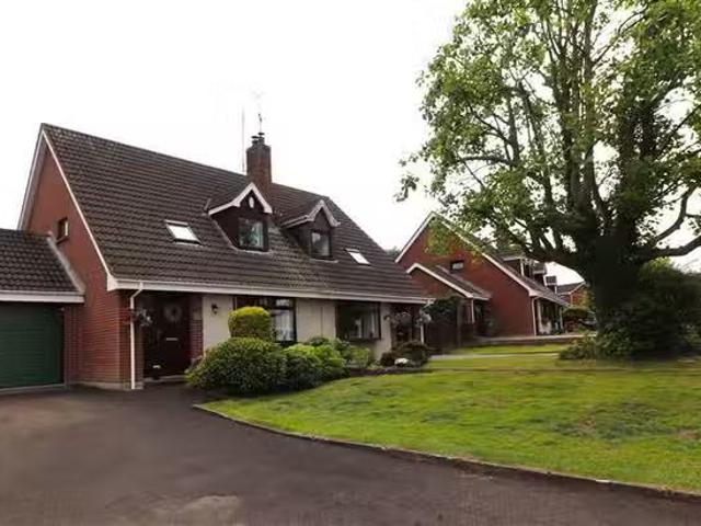 5 Highgrove