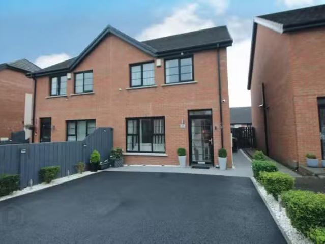 5 Highgrove Crescent