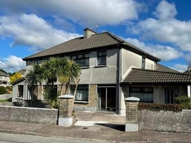 5 Hillside Avenue Glasheen Glasheen Co Cork