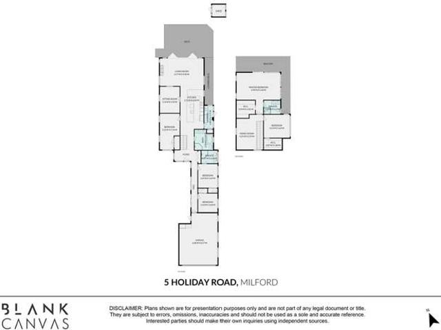 5 Holiday Road, Milford, North Shore City