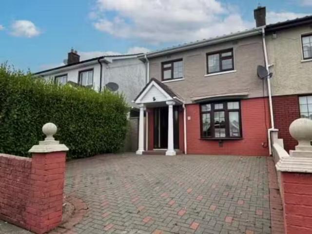 5 Hollyville, Hollyhill, Co. Cork, T23RKN1 is for sale
