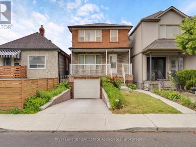 5 Homeview Avenue, Toronto, ON, M6N 1S9 house for sale | Listing ID W13466 | Royal LePage