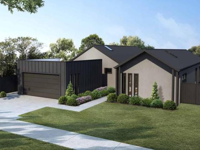 5 Ivys Rise, Cashmere Oaks, Masterton, Masterton For Sale