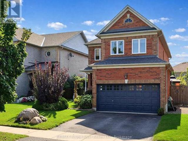 5 Iberville Road, Whitby Brooklin, ON, L1M 1H5 house for sale | Listing ID E13507 | Royal LePage