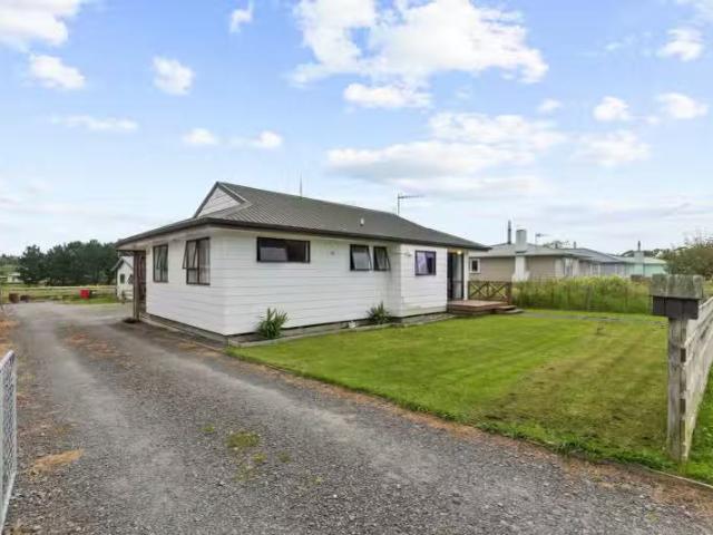 5 Julyan Street, Shannon, Horowhenua