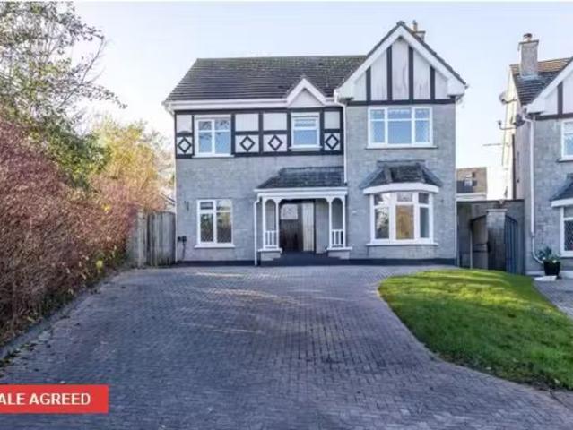 5 Jamestown Park, Ratoath, Ratoath, Co. Meath, A85P265 is for.