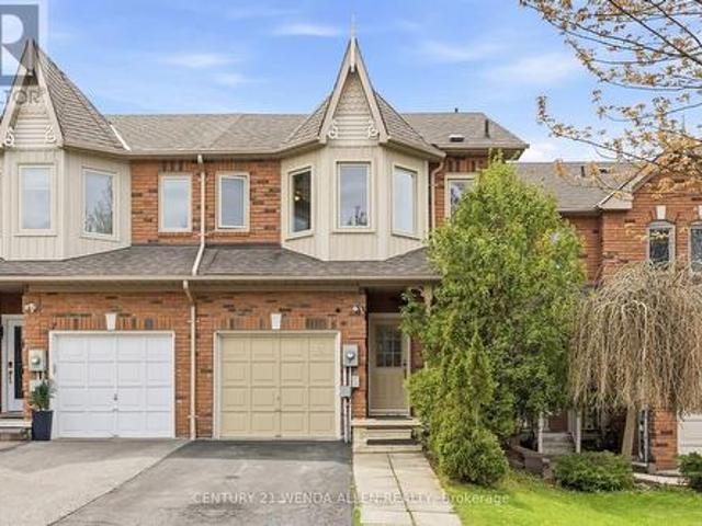 5 Jays Drive, Whitby, ON, L1R 2P5 house for sale | Listing ID E13452 | Royal LePage