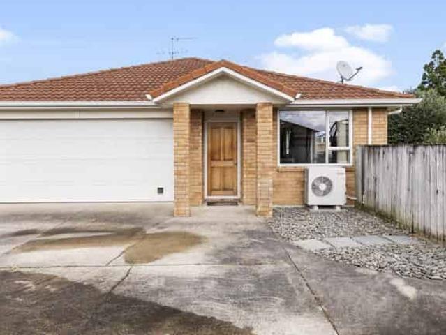 5 Joe F Stanley Place, Otahuhu, Auckland City